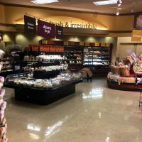 Safeway Bakery ico