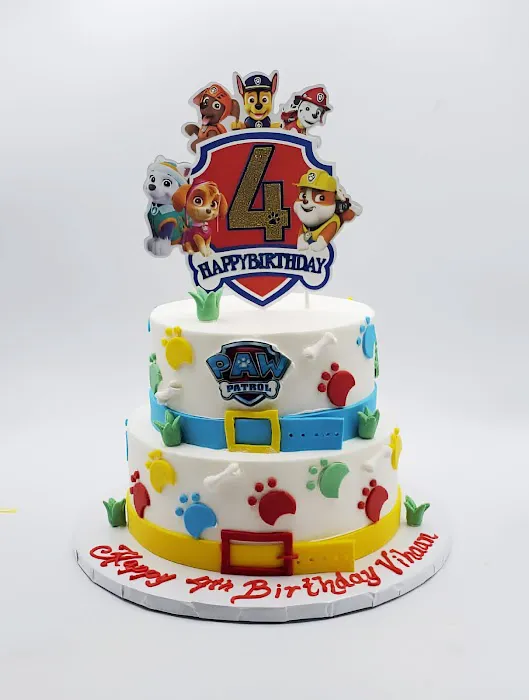 Bakes n Bites Cakes and Bakery Picture 9