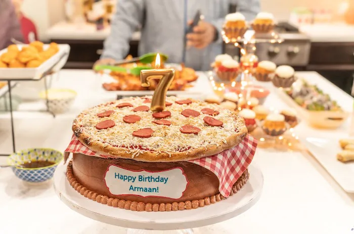 Bakes n Bites Cakes and Bakery Picture 7