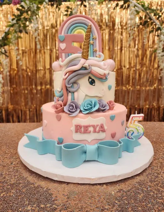 Bakes n Bites Cakes and Bakery Picture 8