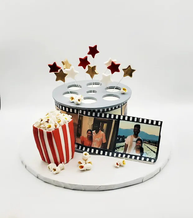 Bakes n Bites Cakes and Bakery Picture 6