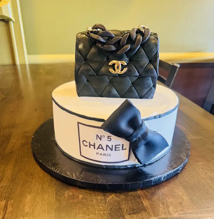 Bakes n Bites Cakes and Bakery Picture 10