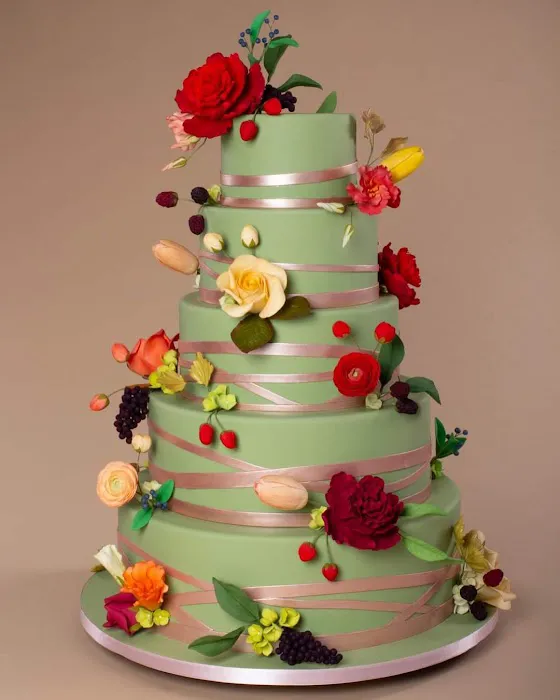 Bakes n Bites Cakes and Bakery Picture 3