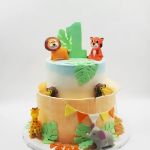 Bakes n Bites Cakes and Bakery