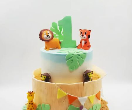 Bakes n Bites Cakes and Bakery