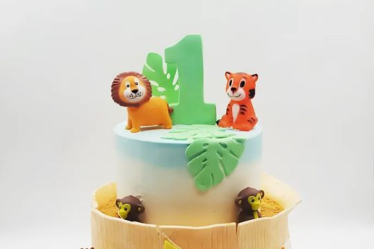 Bakes n Bites Cakes and Bakery