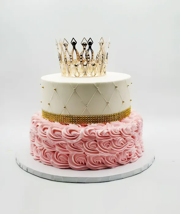 Bakes n Bites Cakes and Bakery Picture 2
