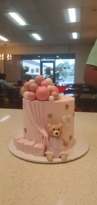Bakes n Bites Cakes and Bakery Picture 4