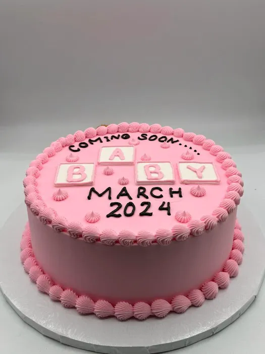 Bakes n Bites Cakes and Bakery Picture 5