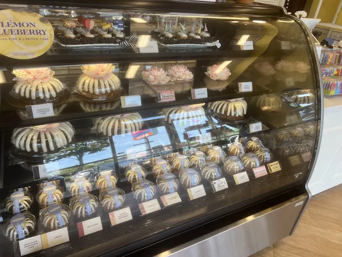 Nothing Bundt Cakes Picture 4