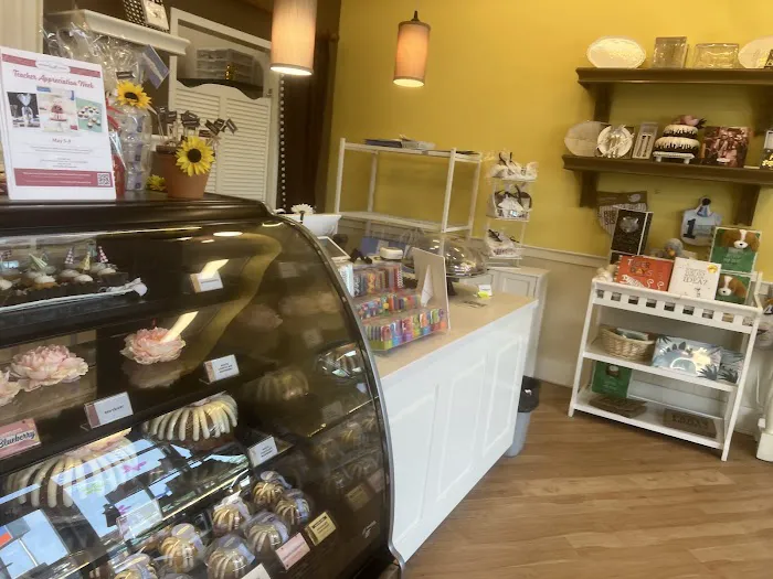 Nothing Bundt Cakes Picture 9