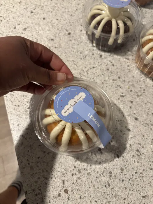 Nothing Bundt Cakes Picture 2