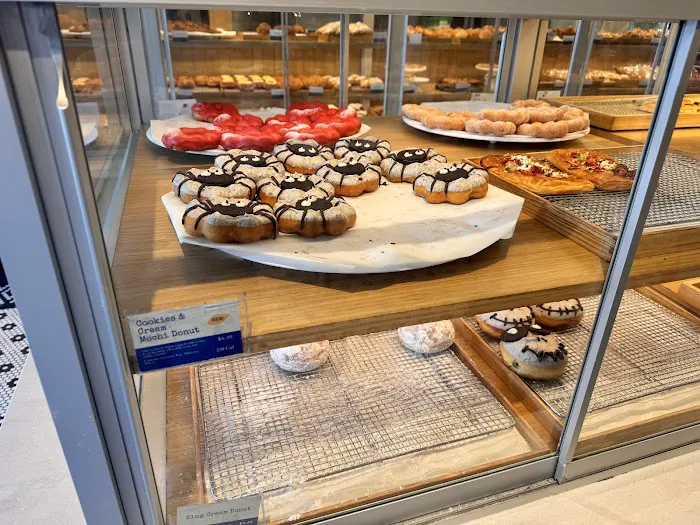 Paris Baguette Picture 10
