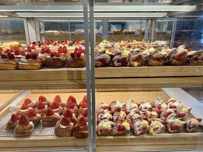 Paris Baguette Picture 4