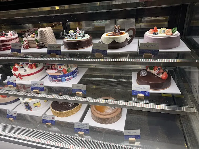 Paris Baguette Picture 3