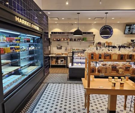 Paris Baguette