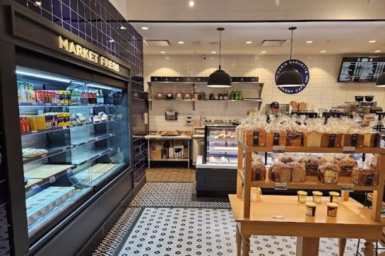 Paris Baguette