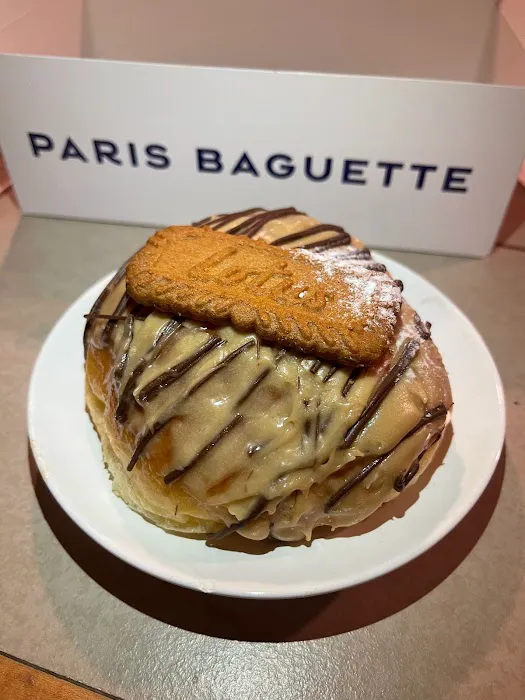 Paris Baguette Picture 9