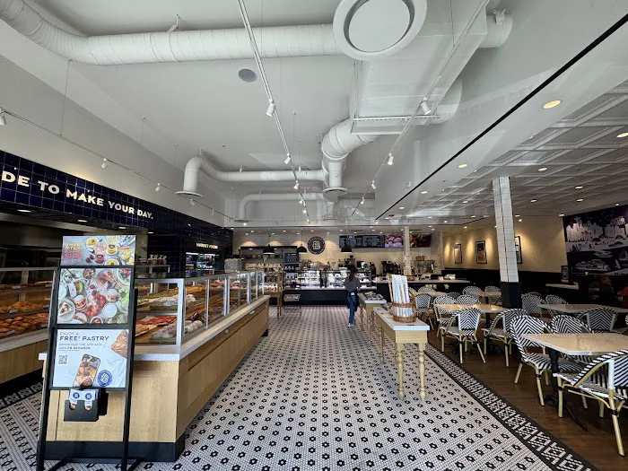 Paris Baguette Picture 8