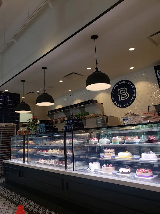 Paris Baguette Picture 6