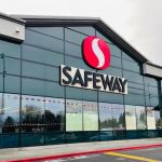 Safeway Bakery