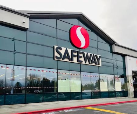 Safeway Bakery