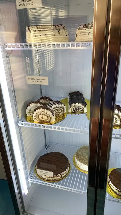 Turkish Bakery & Deli Picture 2