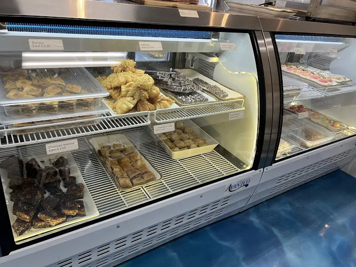 Turkish Bakery & Deli Picture 6