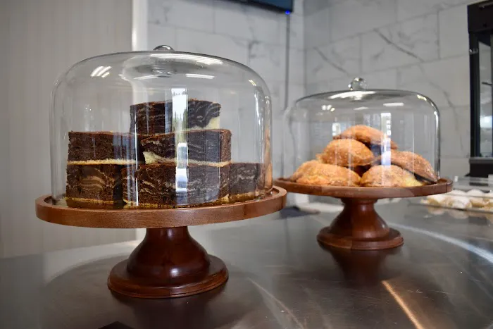 Turkish Bakery & Deli Picture 10