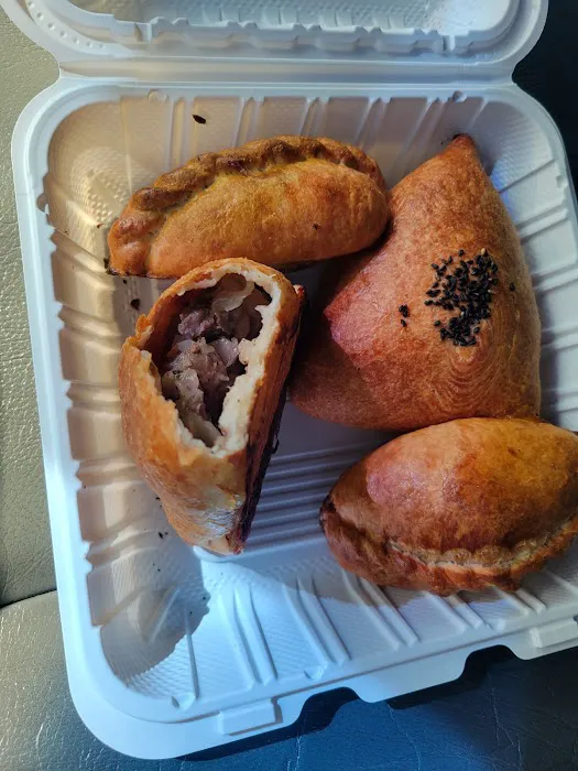 Turkish Bakery & Deli Picture 9
