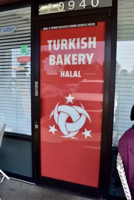 Turkish Bakery & Deli Picture 7