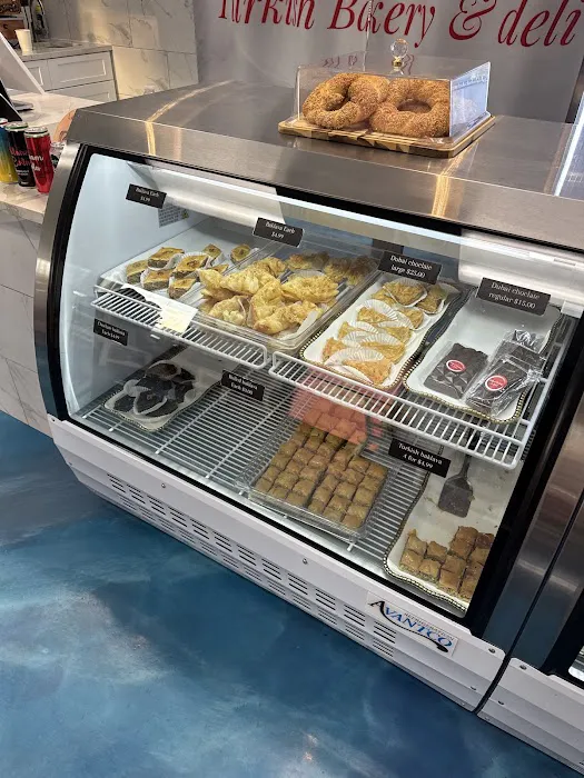 Turkish Bakery & Deli Picture 4