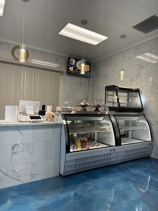 Turkish Bakery & Deli Picture 3