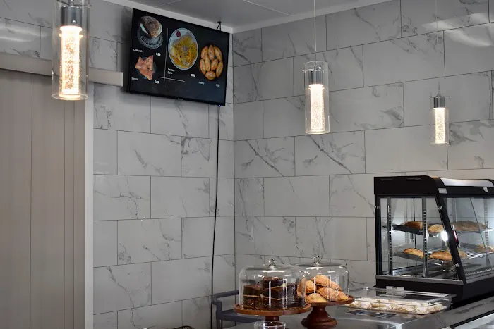 Turkish Bakery & Deli Picture 5