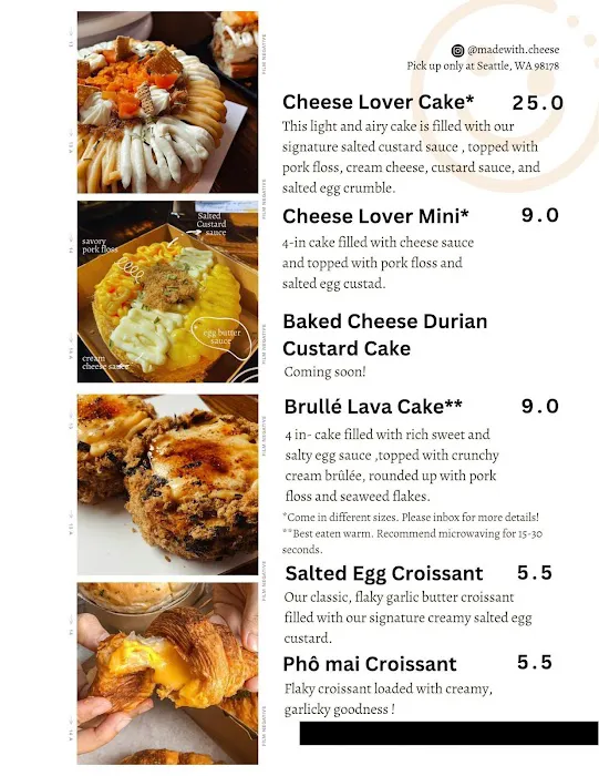Made with Cheese Picture 8