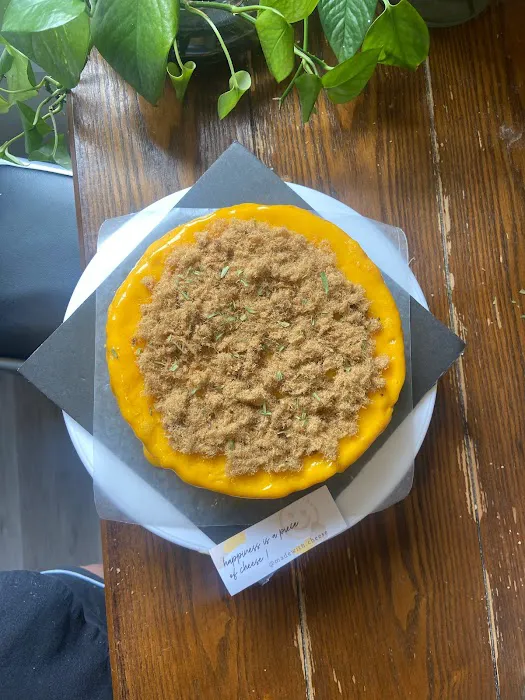 Made with Cheese Picture 3