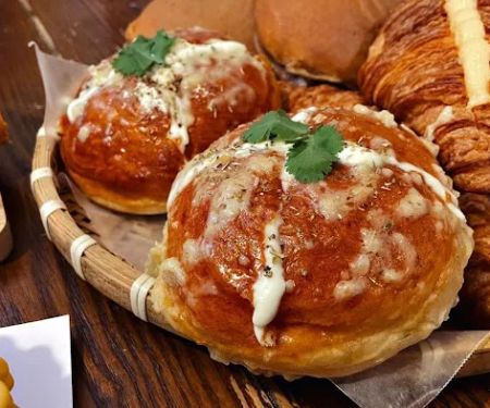 Made with Cheese