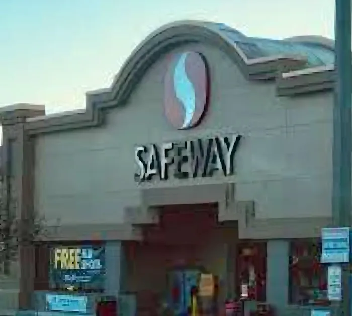 Safeway Bakery Picture 1