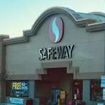 Safeway Bakery