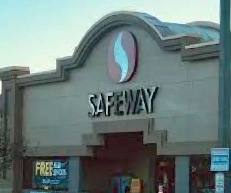 Safeway Bakery
