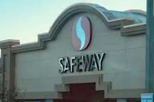 Safeway Bakery