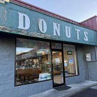 Fluffy Donut ico