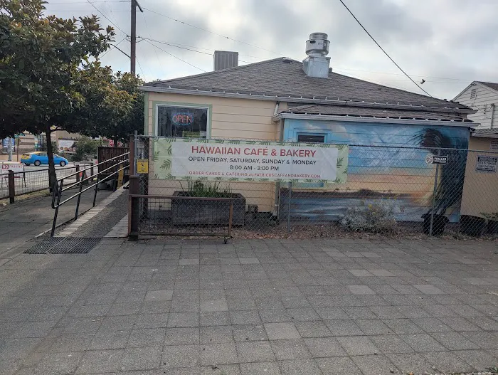 Patrick's Café & Bakery Picture 6