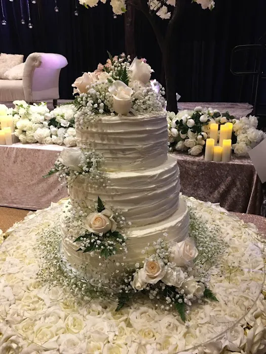 Patrick's Café & Bakery Picture 3