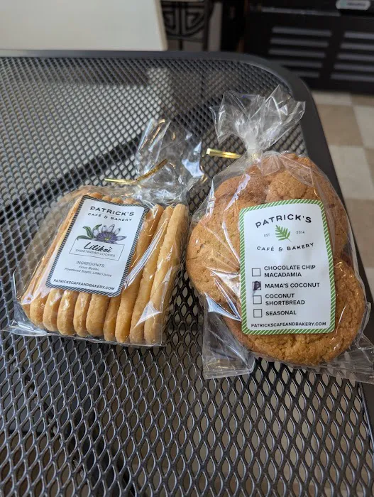 Patrick's Café & Bakery Picture 4
