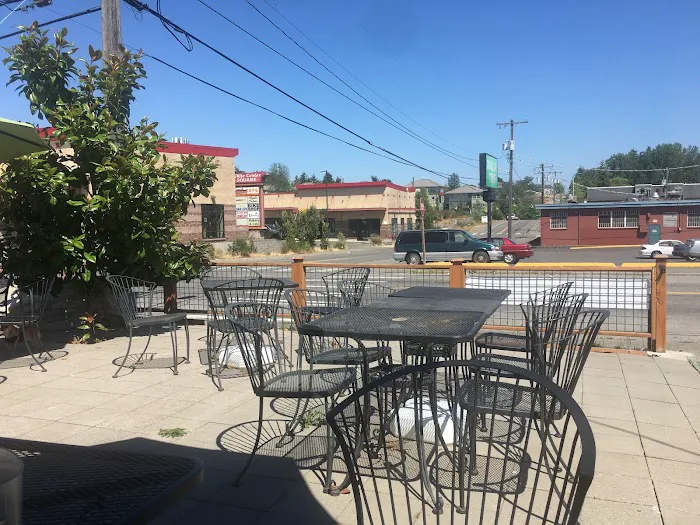 Patrick's Café & Bakery Picture 8