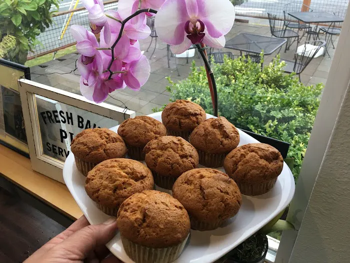 Patrick's Café & Bakery Picture 1