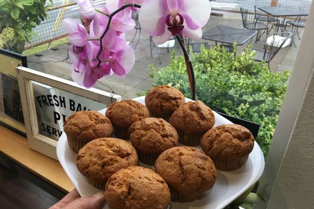 Patrick's Café & Bakery