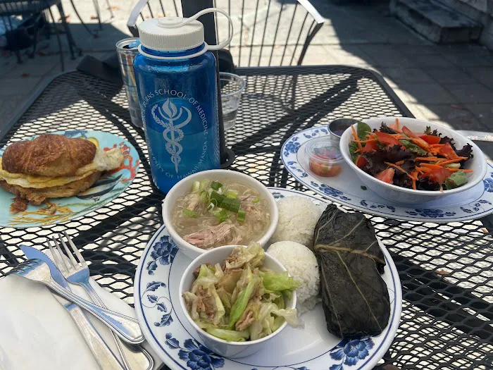 Patrick's Café & Bakery Picture 5