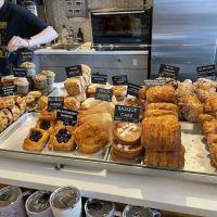 Fresh Flours West Seattle ico